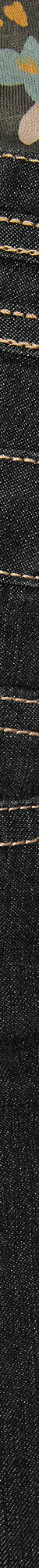 Jean droit taille haute - petite stature (black) Jean droit taille haute - petite stature (black)